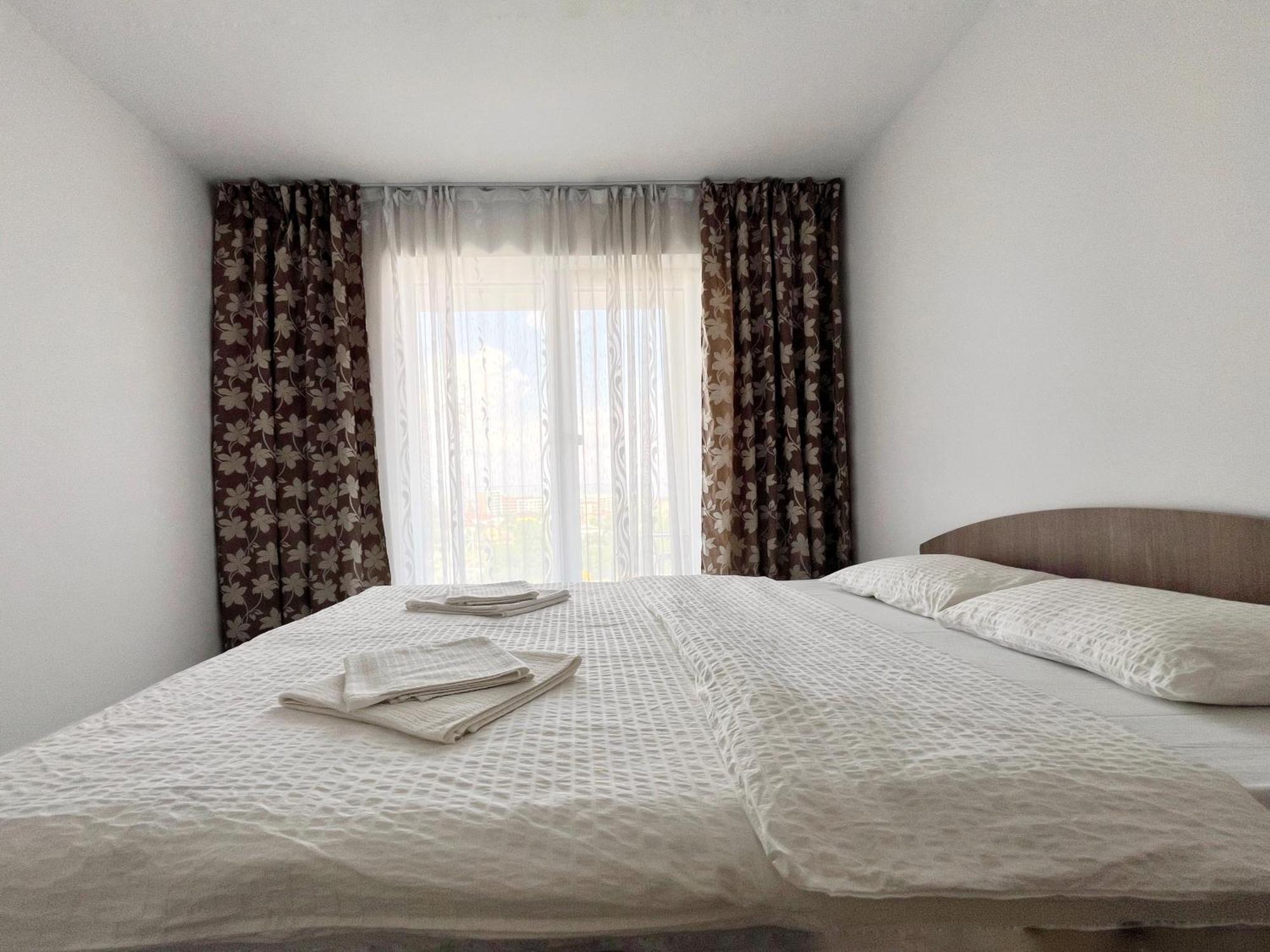 Neo Sase - Un Dormitor - Campeador Residence Temeşvar Dış mekan fotoğraf